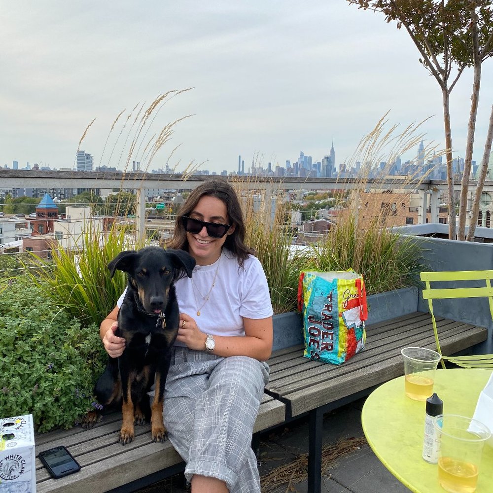 Meet your Posher, Juliet